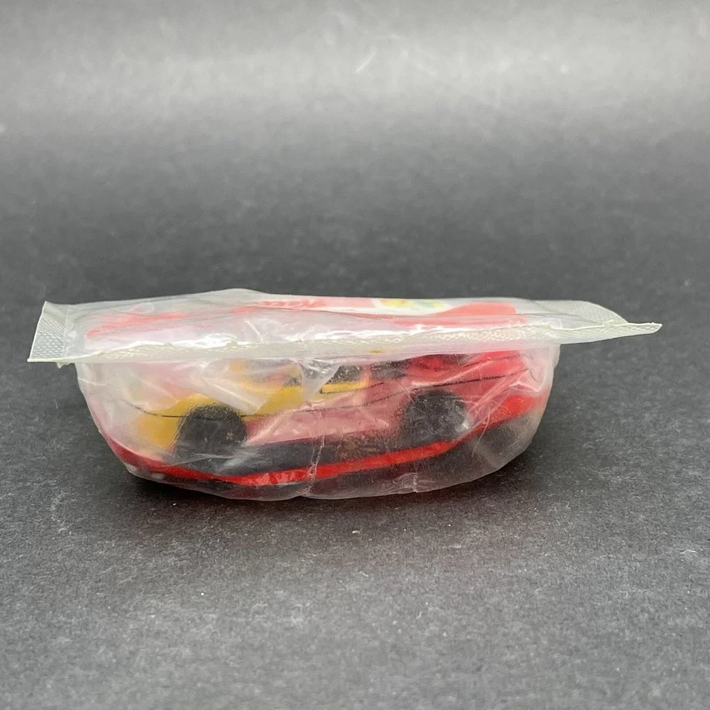Kellogg's NASCAR 1999 Pull n' Go #5 Terry Labonte Race‎ Car Diecast 1/64 Scale